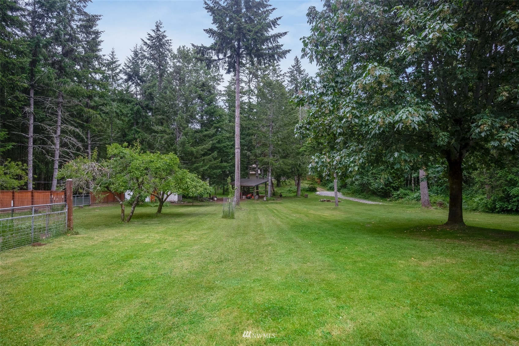 7030 Zangle Road Northeast Olympia, WA 98506 - Photo 21 of 35 Gallery Image 21