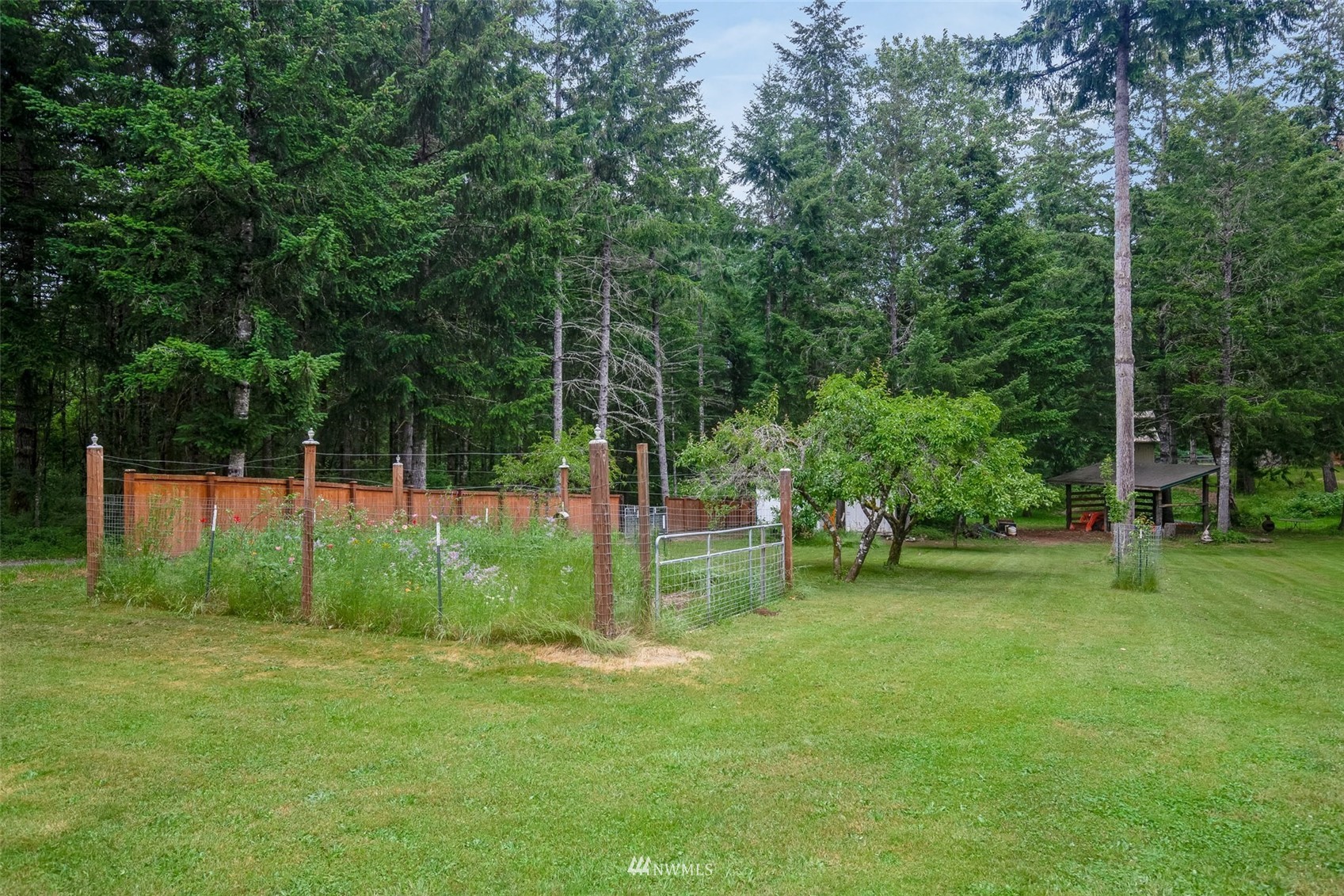 7030 Zangle Road Northeast Olympia, WA 98506 - Photo 24 of 35 Gallery Image 24
