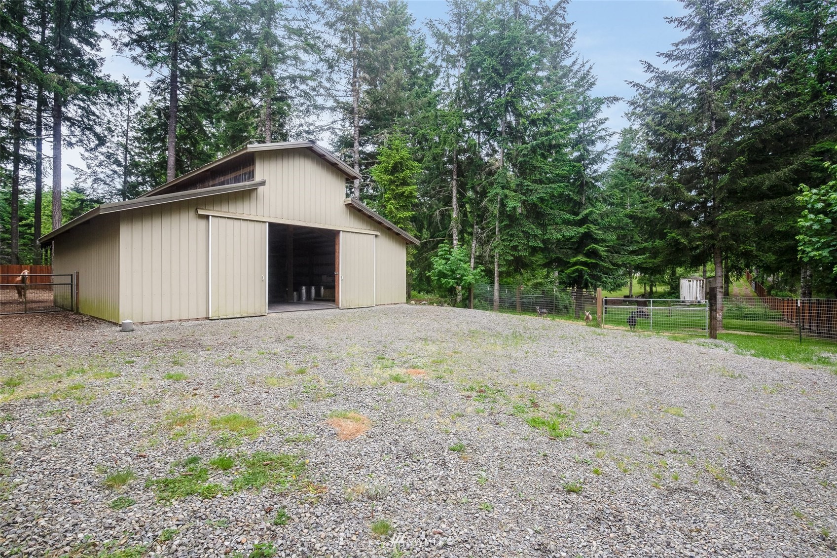 7030 Zangle Road Northeast Olympia, WA 98506 - Photo 26 of 35 Gallery Image 26