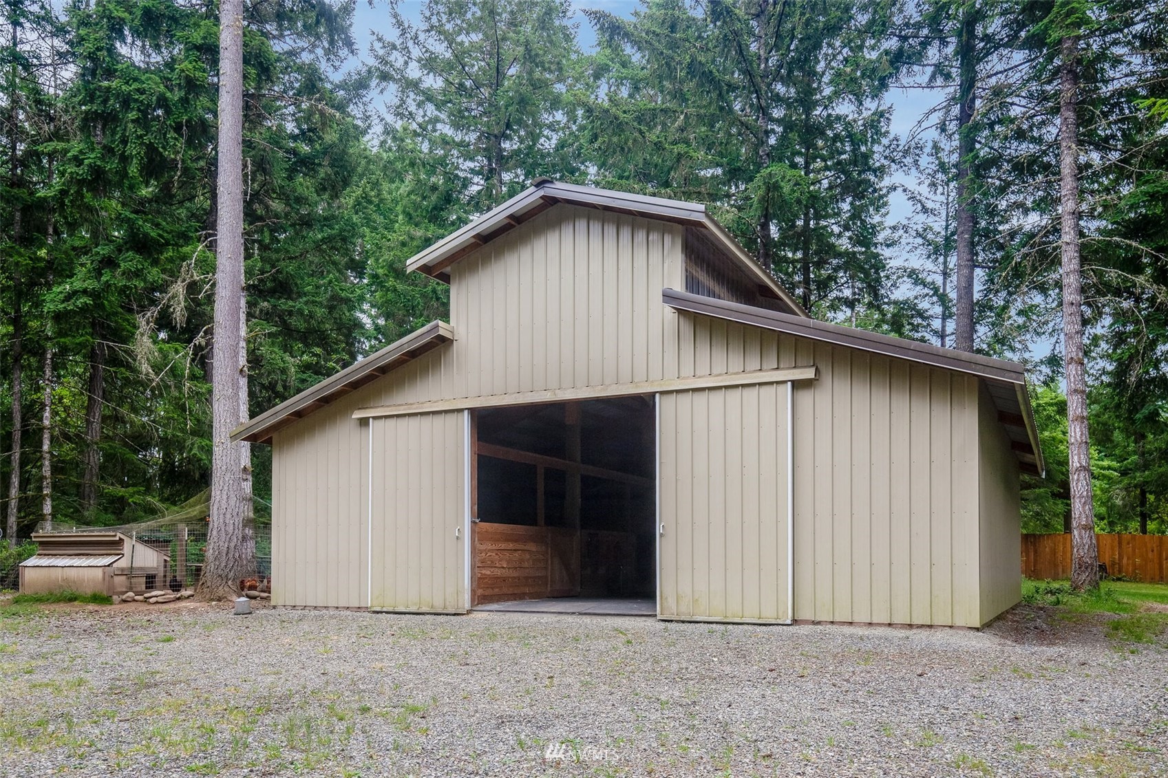 7030 Zangle Road Northeast Olympia, WA 98506 - Photo 27 of 35 Gallery Image 27