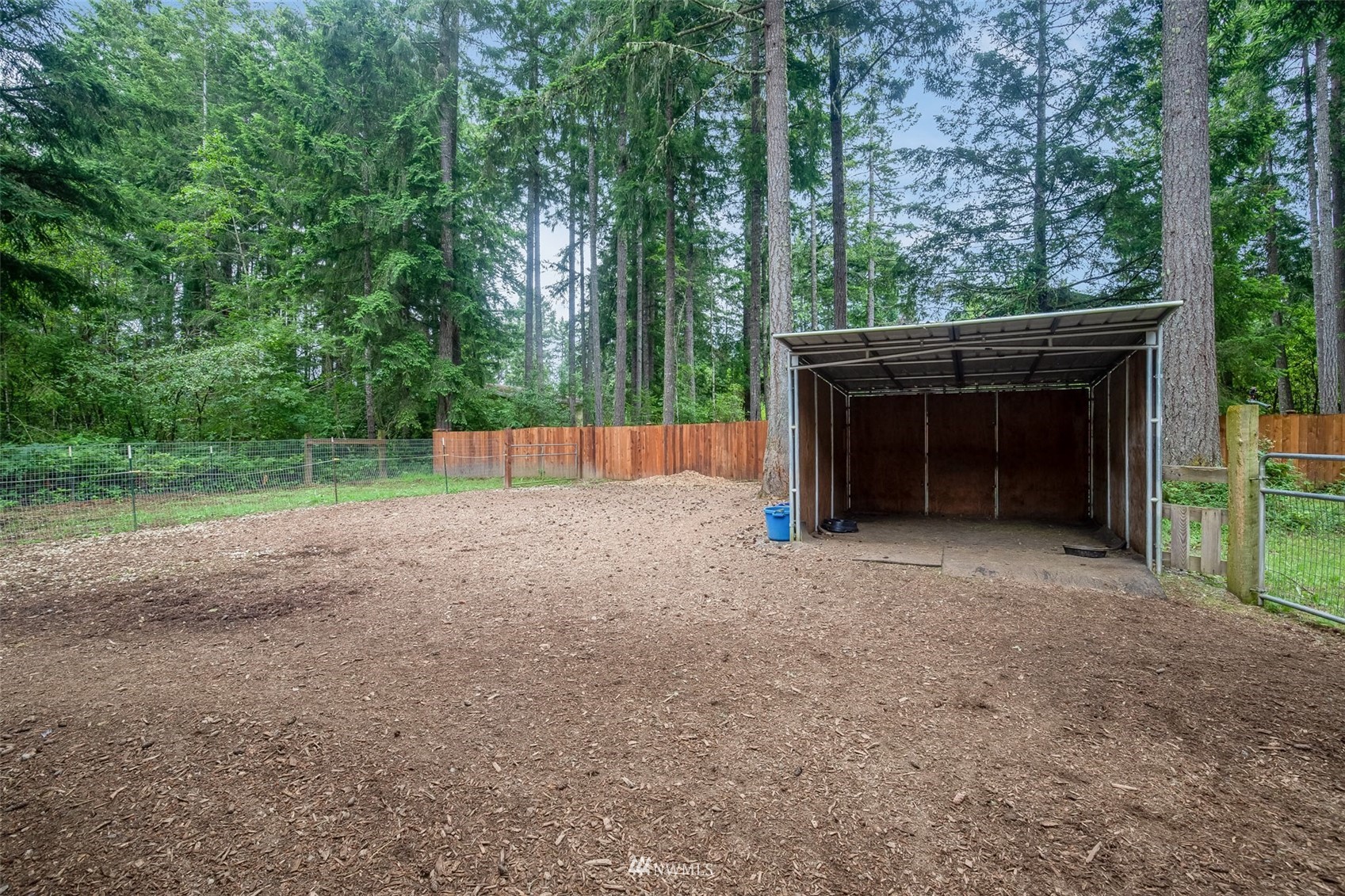 7030 Zangle Road Northeast Olympia, WA 98506 - Photo 31 of 35 Gallery Image 31
