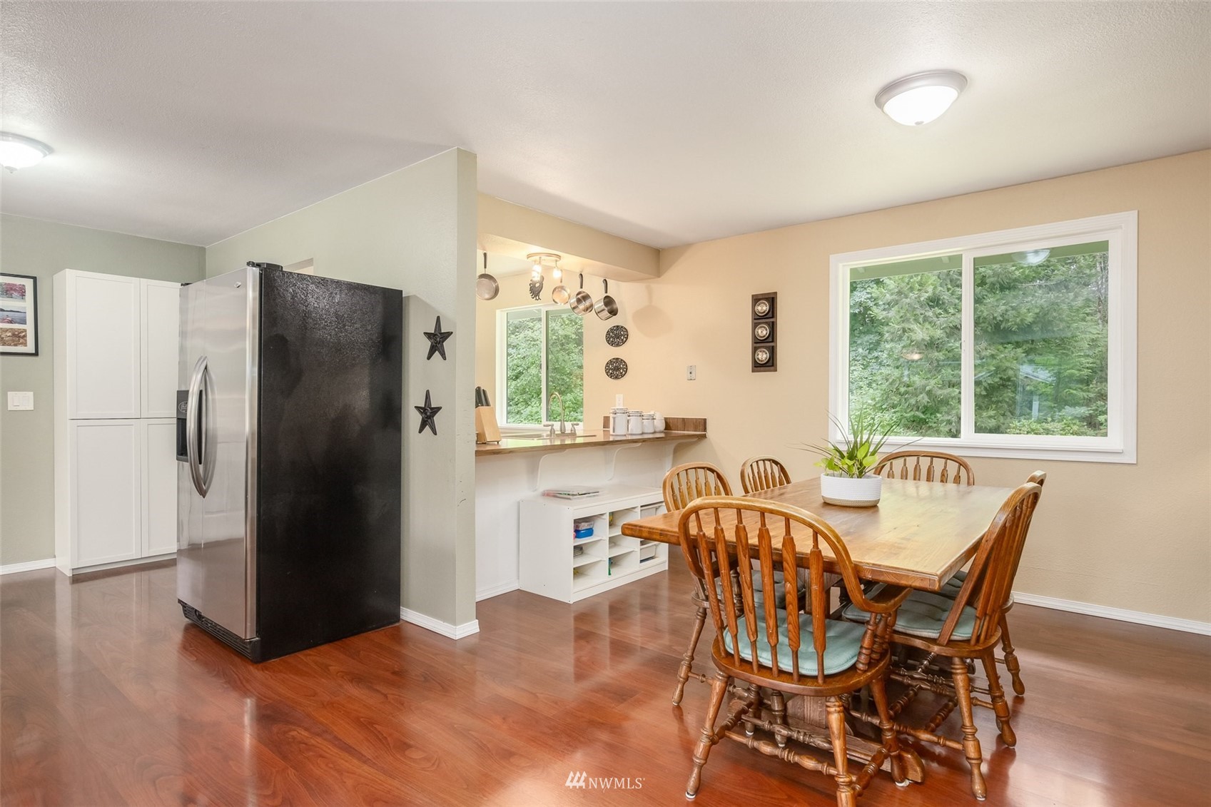 7030 Zangle Road Northeast Olympia, WA 98506 - Photo 10 of 35 Gallery Image 10