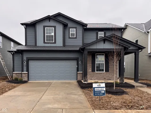 $424,900 | 2669 Penn Avenue, Plainfield, IN 46168