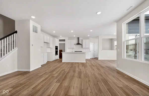 $417,900 | 2669 Penn Avenue, Plainfield, IN 46168