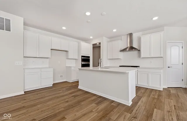 $419,900 | 2669 Penn Avenue, Plainfield, IN 46168