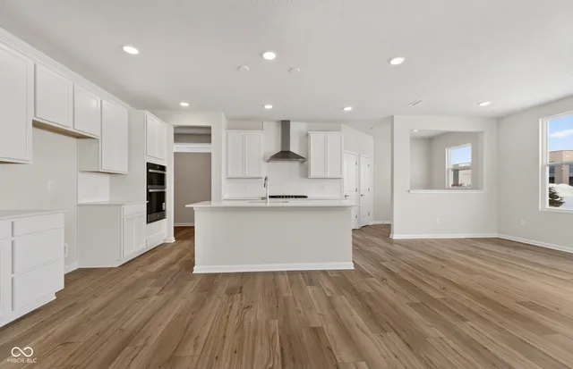 $419,900 | 2669 Penn Avenue, Plainfield, IN 46168