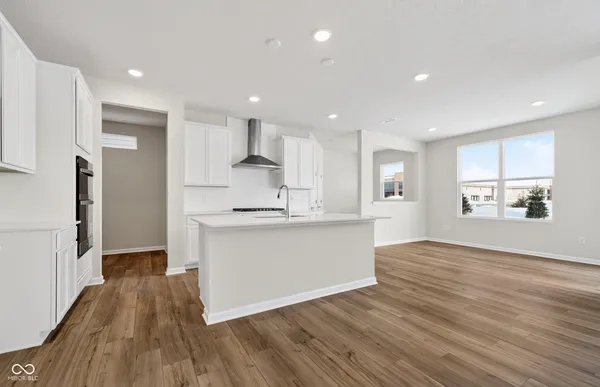 $417,900 | 2669 Penn Avenue, Plainfield, IN 46168