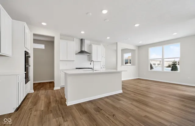 $419,900 | 2669 Penn Avenue, Plainfield, IN 46168