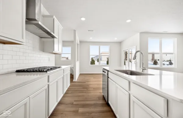 $417,900 | 2669 Penn Avenue, Plainfield, IN 46168