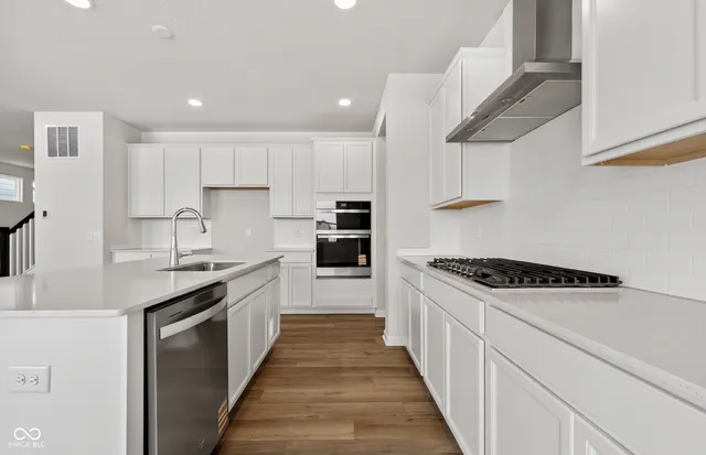 $419,900 | 2669 Penn Avenue, Plainfield, IN 46168