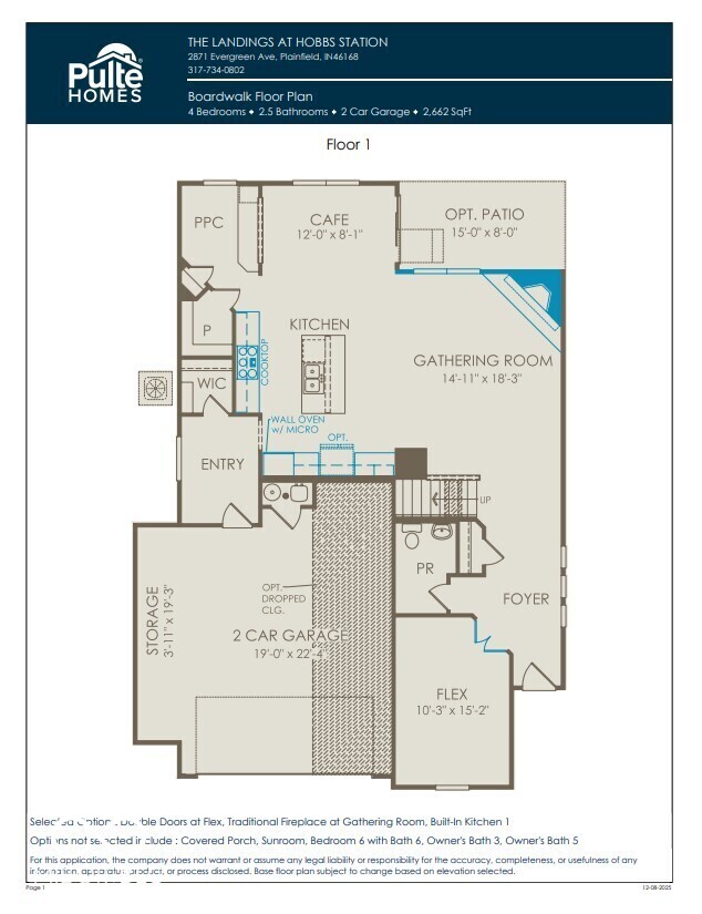 2669 Penn Avenue Plainfield, IN 46168 - Photo 22 of 29