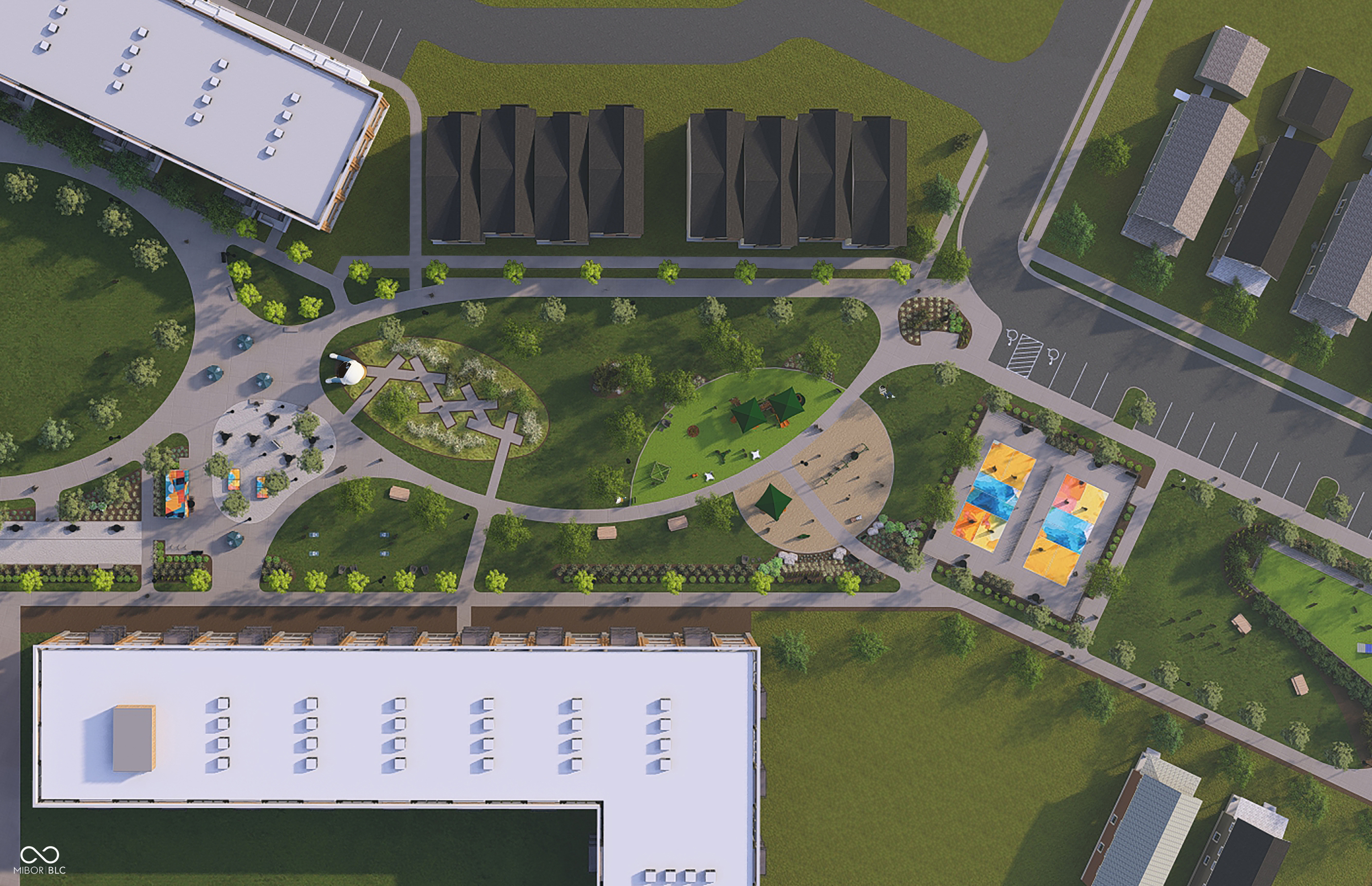 2669 Penn Avenue Plainfield, IN 46168 - Photo 24 of 29