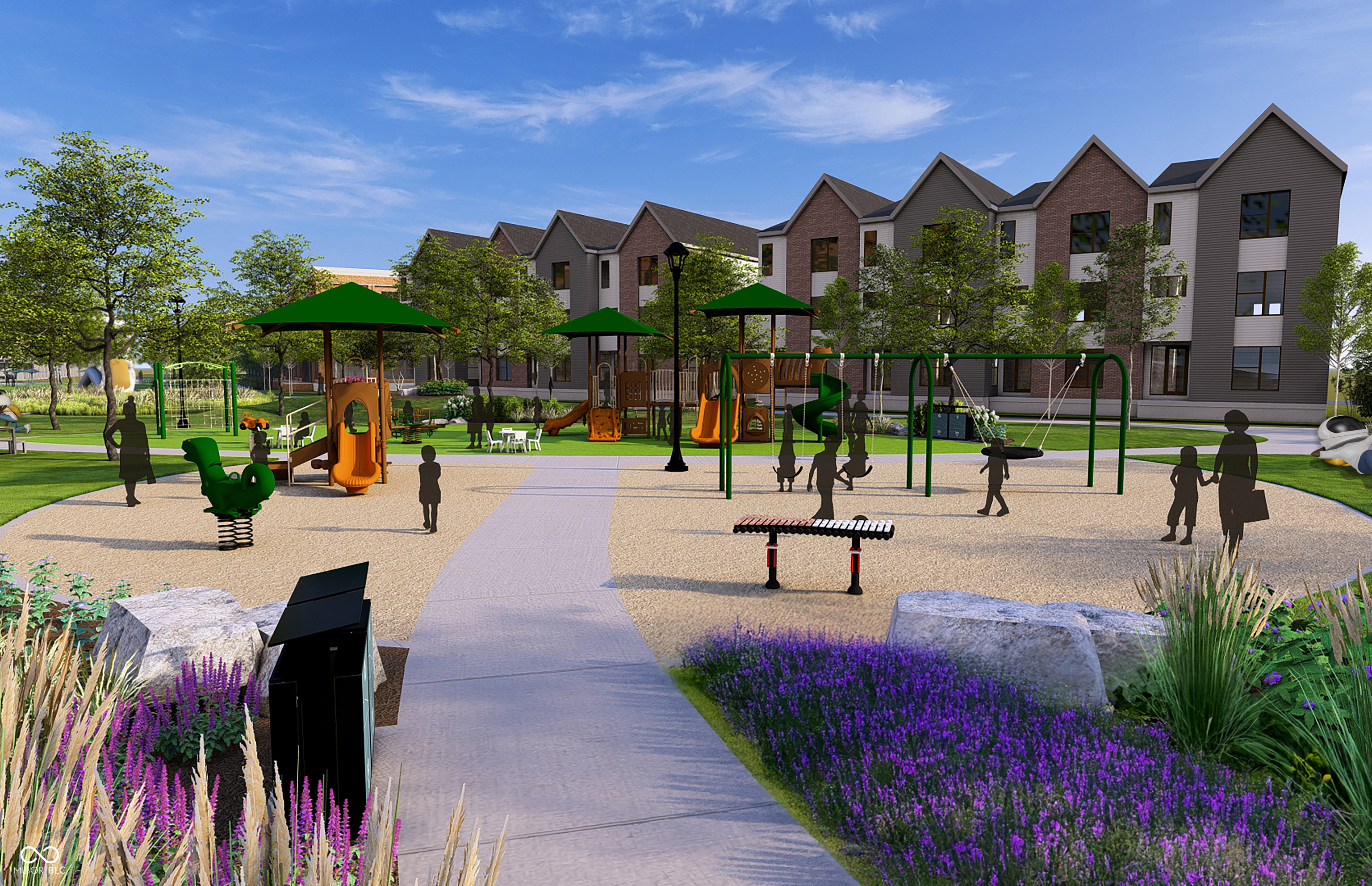 2669 Penn Avenue Plainfield, IN 46168 - Photo 25 of 29