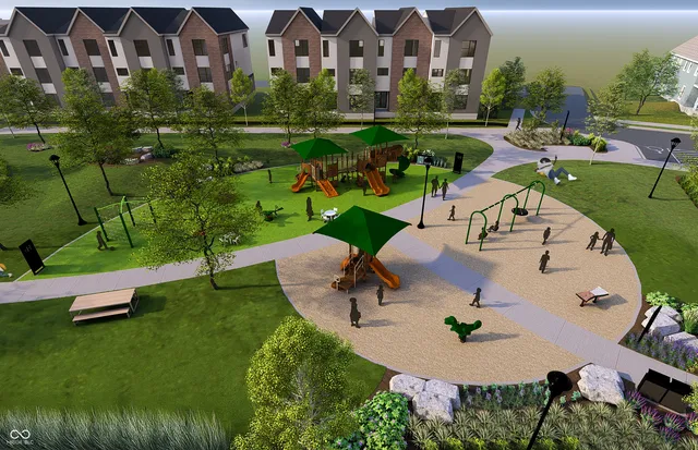 $424,900 | 2669 Penn Avenue, Plainfield, IN 46168