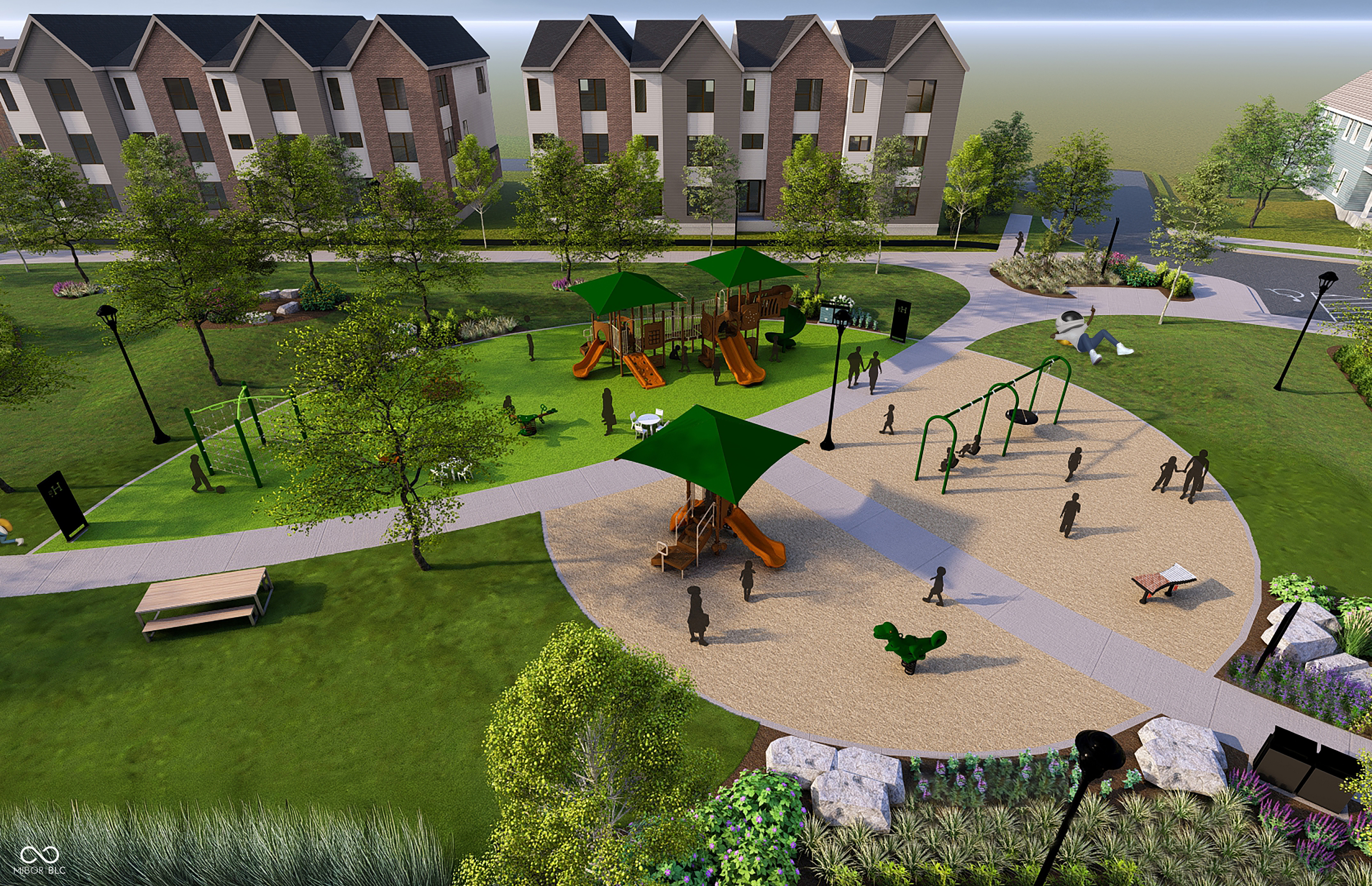 2669 Penn Avenue Plainfield, IN 46168 - Photo 29 of 29