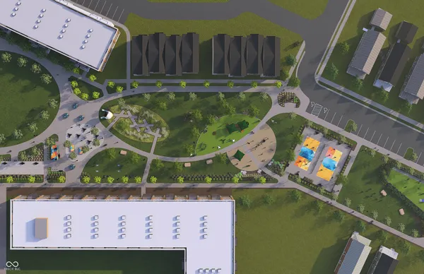 $417,900 | 2669 Penn Avenue, Plainfield, IN 46168