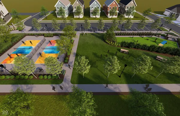 $417,900 | 2669 Penn Avenue, Plainfield, IN 46168