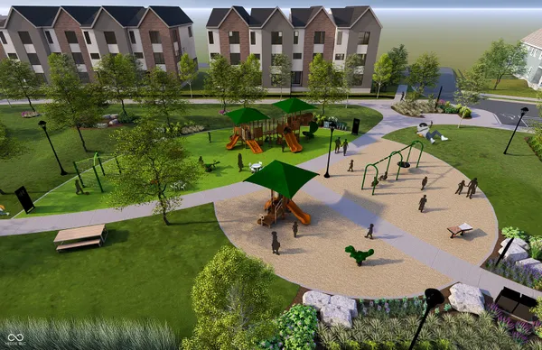 $417,900 | 2669 Penn Avenue, Plainfield, IN 46168