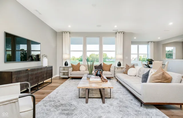 $424,900 | 2669 Penn Avenue, Plainfield, IN 46168