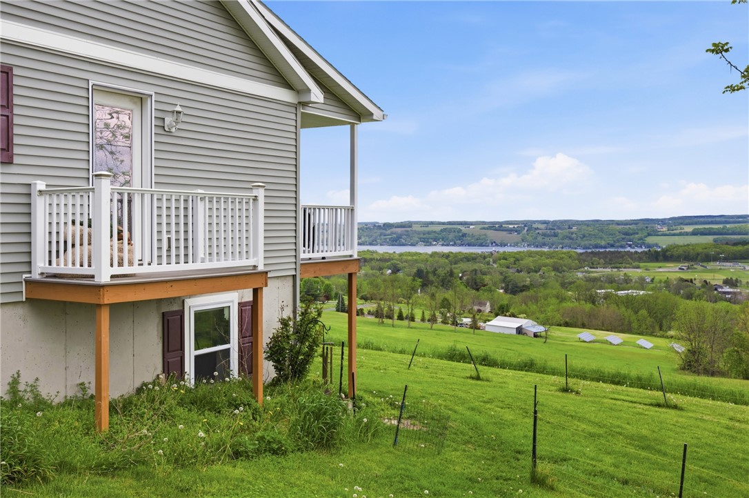 3139 Yoder Hill Road Jerusalem, NY 14478 - Photo 44 of 50