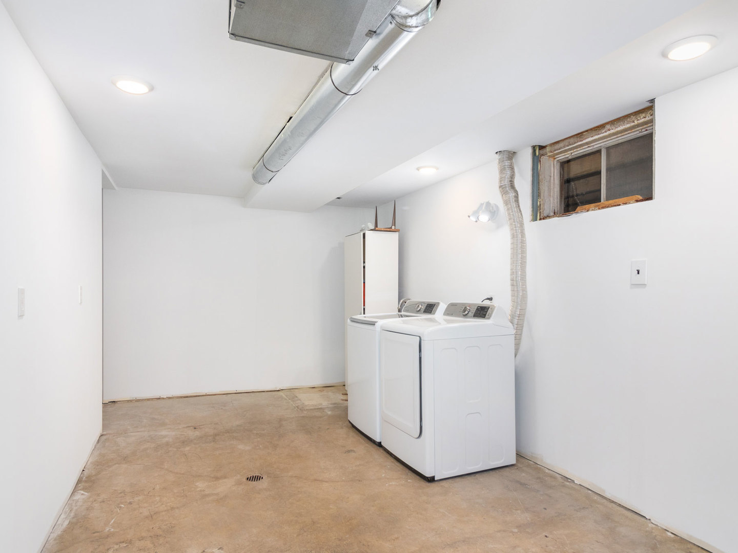 3017 Graham Road Somonauk, IL 60552 - Photo 20 of 30 a room with storage and utility