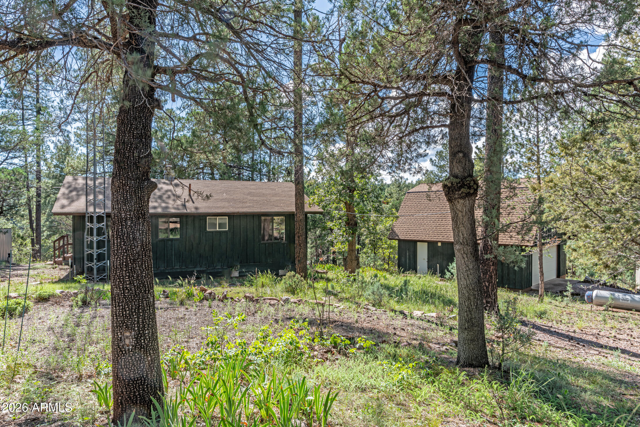 282 South Cienega Road Payson, AZ 85541 - Photo 1 of 28 _DSC1382-HDR-Edit