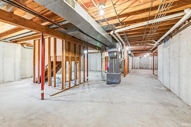 $429,900 | 55800 Raintree Drive, Osceola, IN 46561