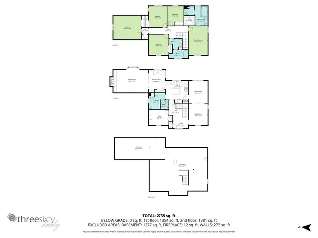 $429,900 | 55800 Raintree Drive, Osceola, IN 46561