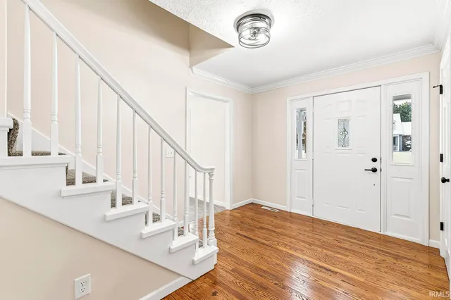 $429,900 | 55800 Raintree Drive, Osceola, IN 46561