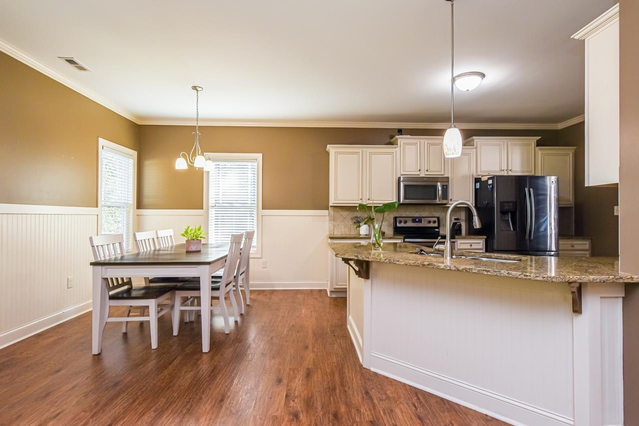 17 Archie Court Angier, NC 27501 - Photo 5 of 22 Photo 5