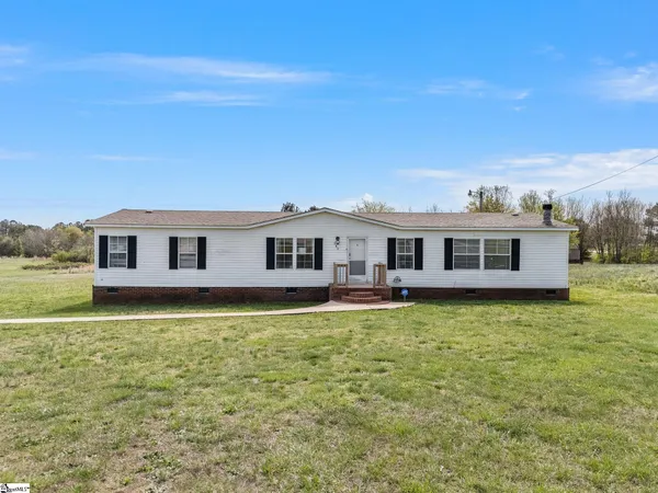 $175,000 | 542 Ellis Ferry Road, Gaffney, SC 29341