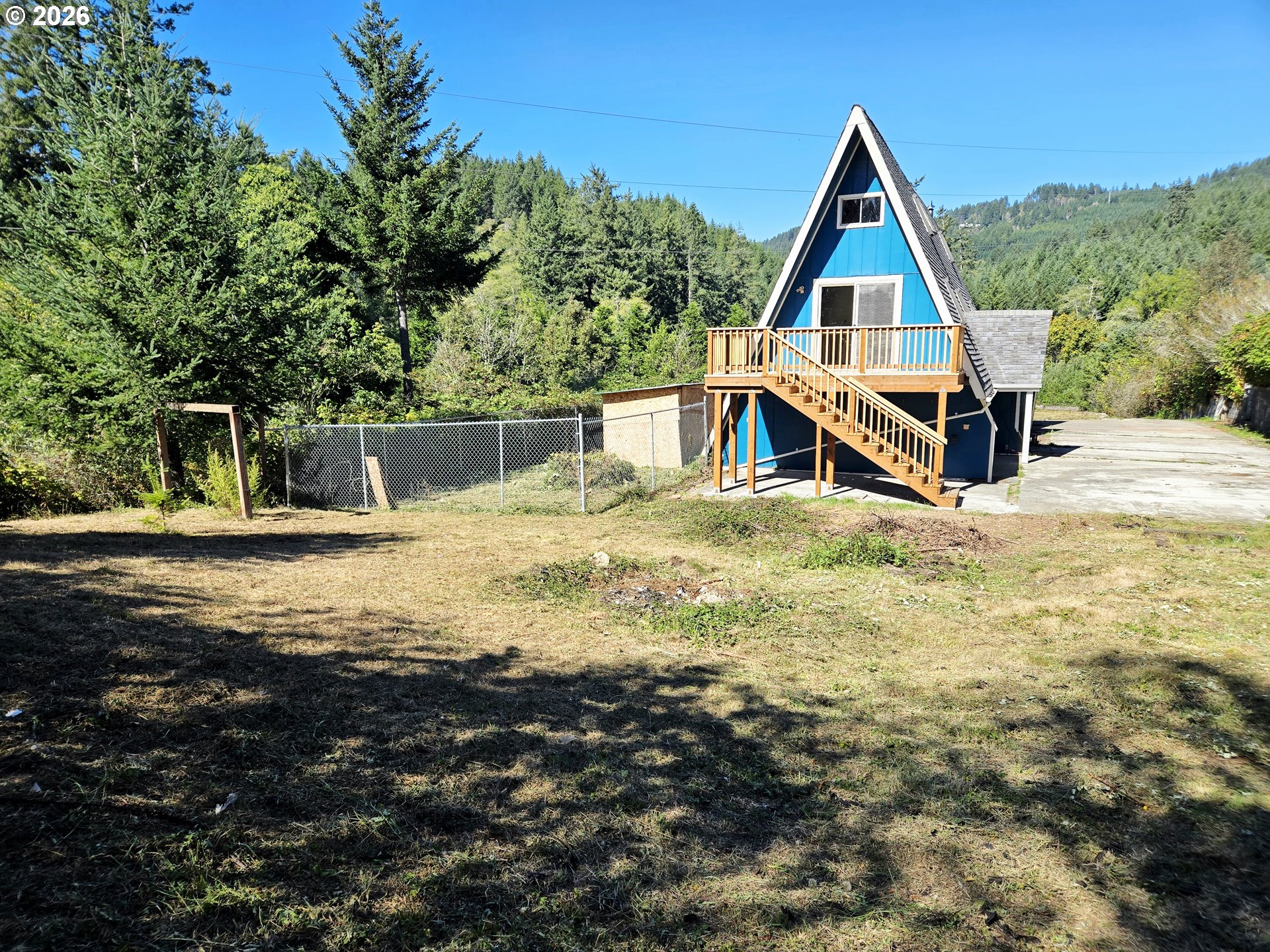 17735 Carpenterville Road Brookings, OR 97415 - Photo 10 of 48 Gallery Image 10