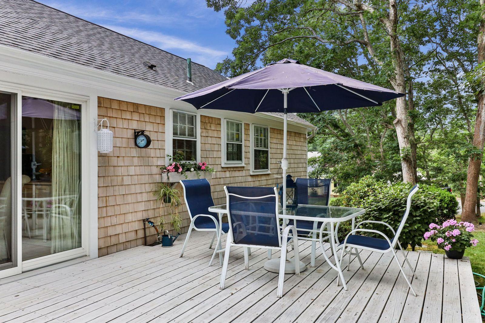 12 Waggon Road Yarmouth Port, MA 02675 - Photo 31 of 32 w29