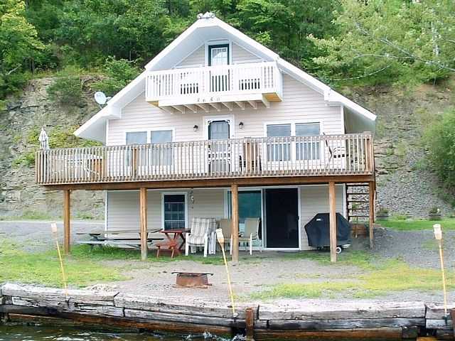 5650 Widmer Road Middlesex, NY 14507 - Photo 1 of 1 Exterior Front