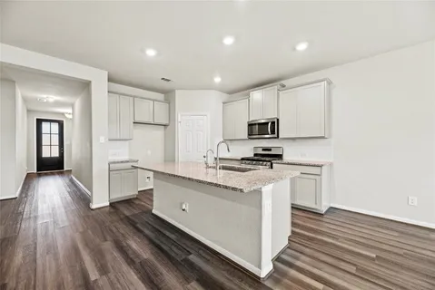 $320,000 | 101 Sea Glass Cove, Katy, TX 77493