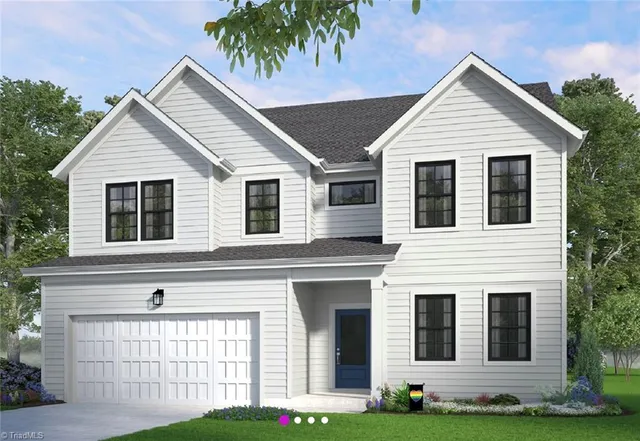 $365,000 | 5471 Rock Valley Drive, Trinity, NC 27370