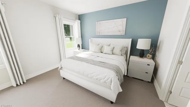 $324,140 | 5471 Rock Valley Drive, Trinity, NC 27370