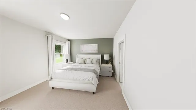 $365,000 | 5471 Rock Valley Drive, Trinity, NC 27370