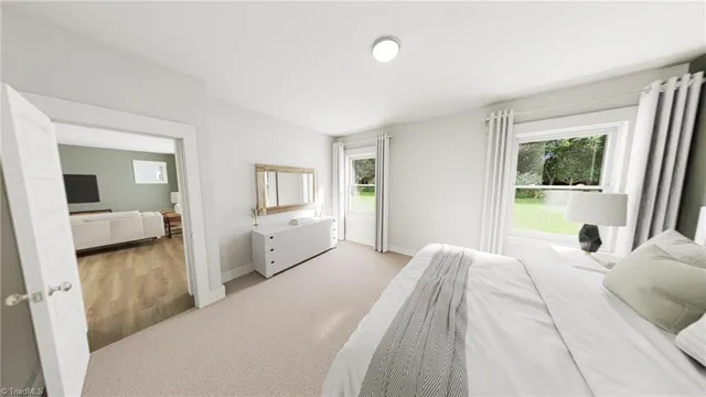 $365,000 | 5471 Rock Valley Drive, Trinity, NC 27370