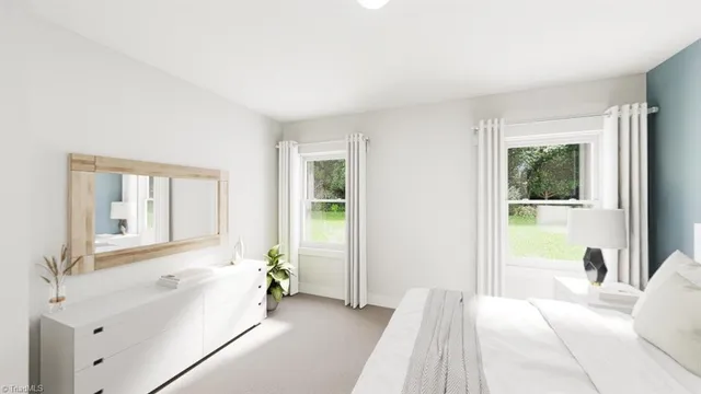 $324,140 | 5471 Rock Valley Drive, Trinity, NC 27370