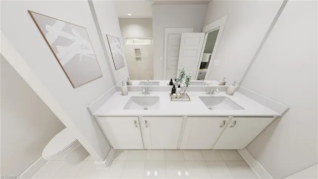 $365,000 | 5471 Rock Valley Drive, Trinity, NC 27370