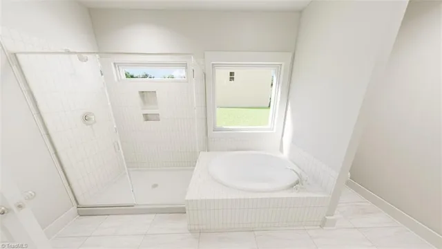 $324,140 | 5471 Rock Valley Drive, Trinity, NC 27370