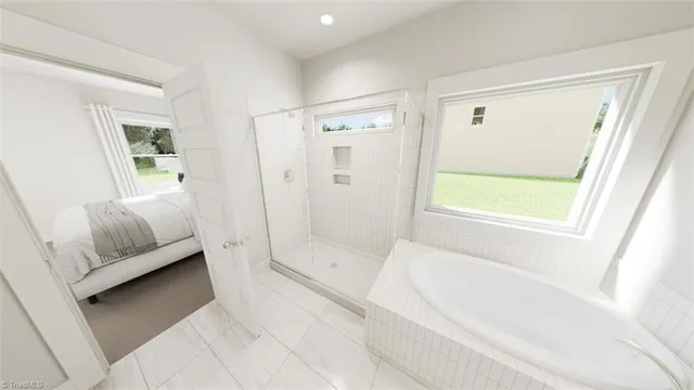 $324,140 | 5471 Rock Valley Drive, Trinity, NC 27370