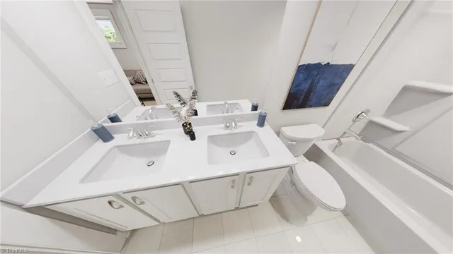 $365,000 | 5471 Rock Valley Drive, Trinity, NC 27370