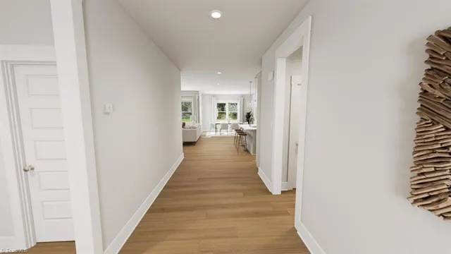 $324,140 | 5471 Rock Valley Drive, Trinity, NC 27370