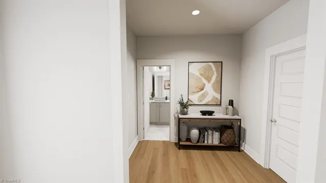 $324,140 | 5471 Rock Valley Drive, Trinity, NC 27370