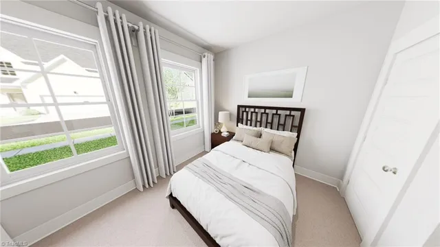 $365,000 | 5471 Rock Valley Drive, Trinity, NC 27370