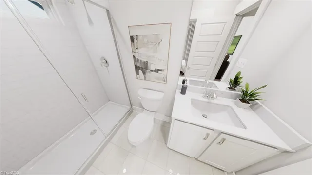 $365,000 | 5471 Rock Valley Drive, Trinity, NC 27370