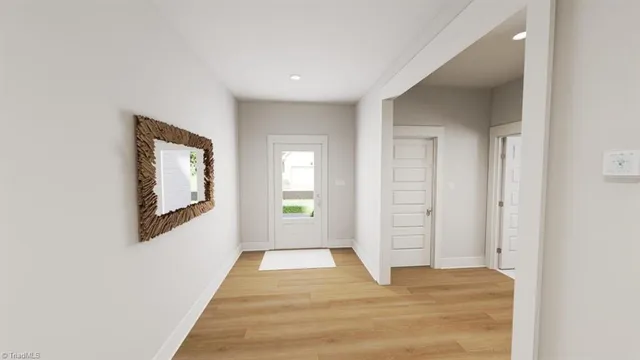 $324,140 | 5471 Rock Valley Drive, Trinity, NC 27370