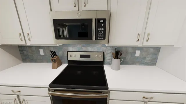 $324,140 | 5471 Rock Valley Drive, Trinity, NC 27370